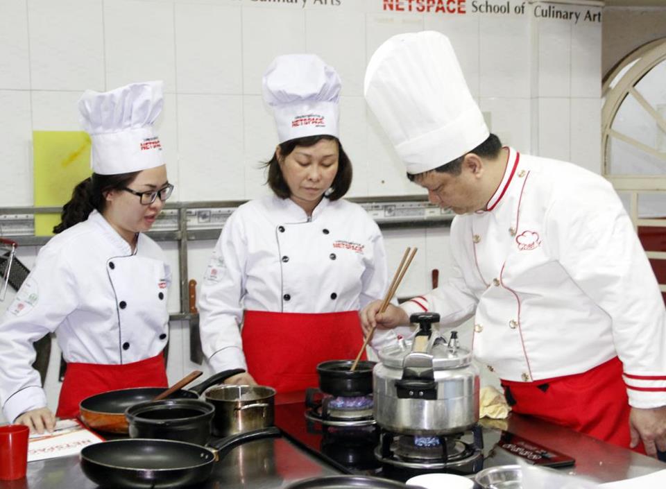 Học Bí quyết nấu Cơm niêu