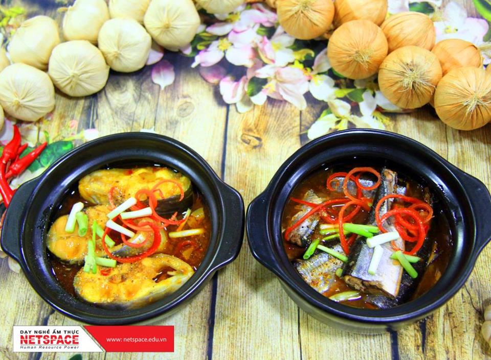 Học Bí quyết nấu Cơm niêu