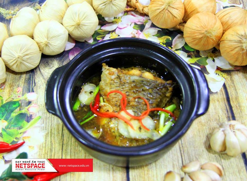 Học Bí quyết nấu Cơm niêu