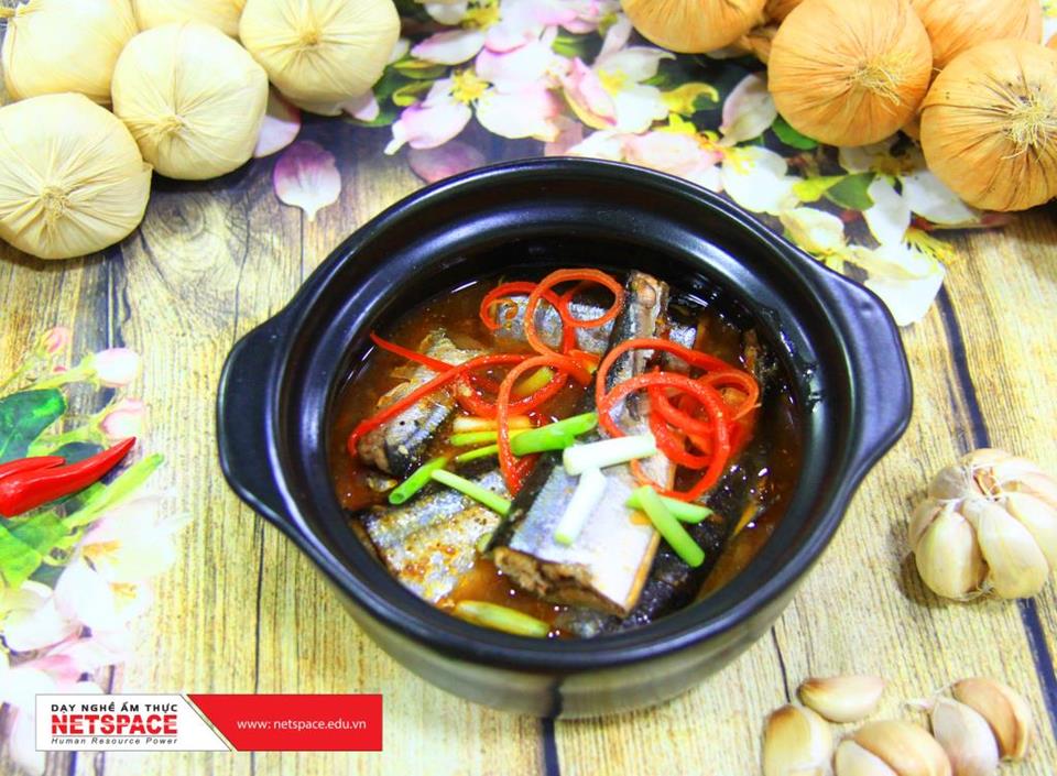 Học Bí quyết nấu Cơm niêu