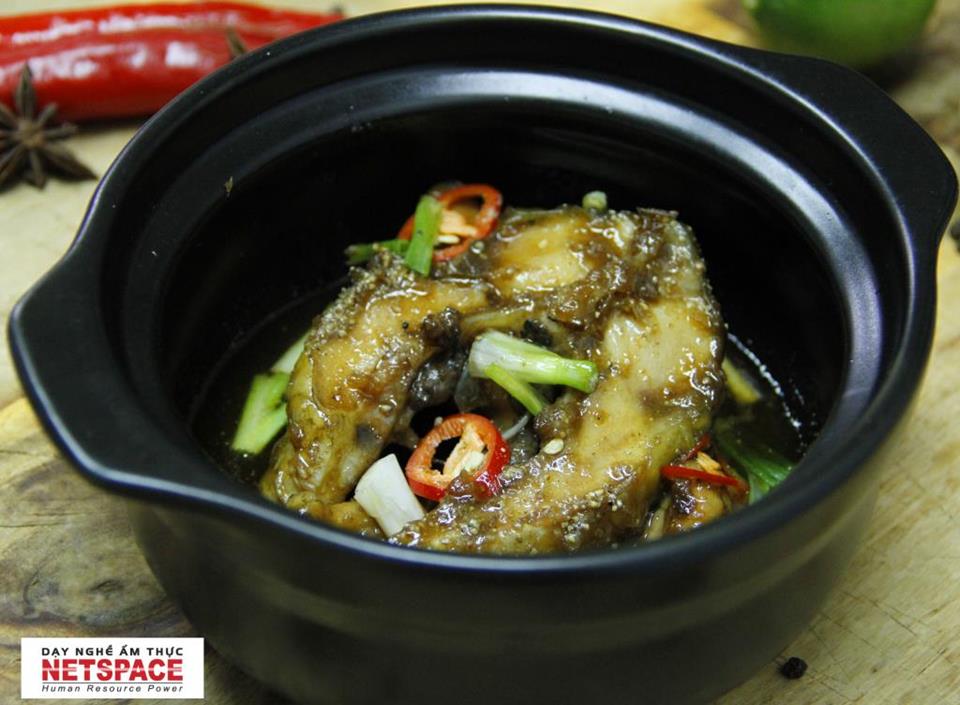 Học Bí quyết nấu Cơm niêu