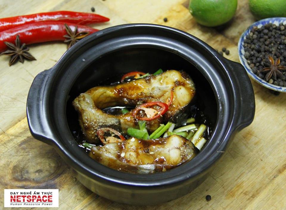 Học Bí quyết nấu Cơm niêu