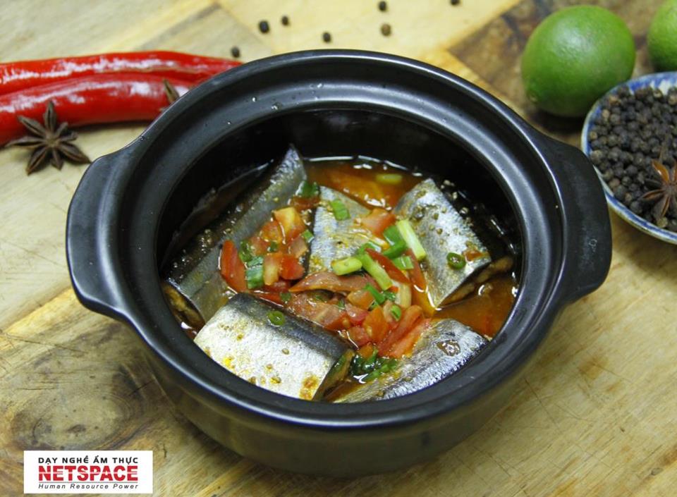 Học Bí quyết nấu Cơm niêu