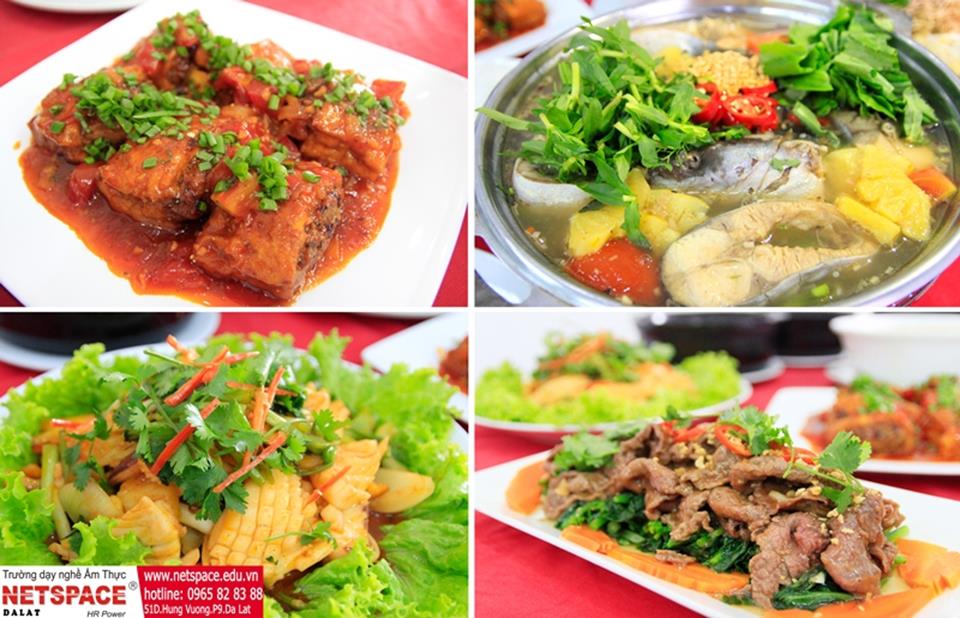 Học Bí quyết nấu Cơm niêu