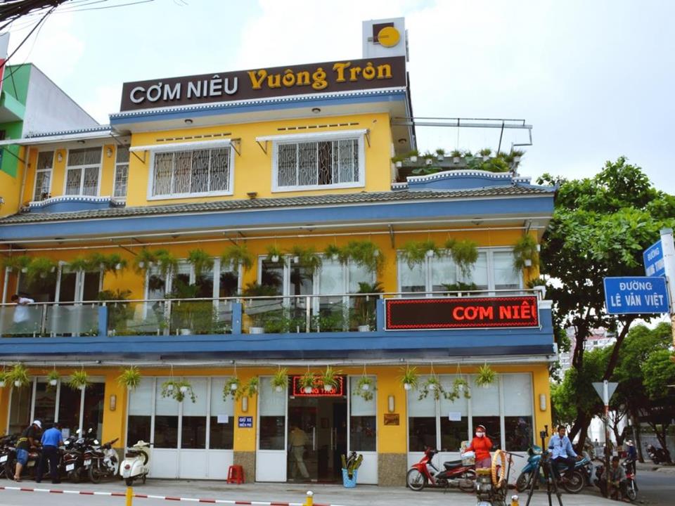 Học Bí quyết nấu Cơm niêu