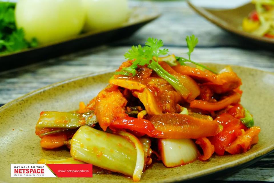 Học Bí quyết nấu Cơm niêu