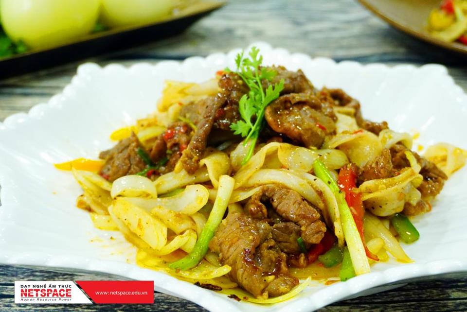 Học Bí quyết nấu Cơm niêu