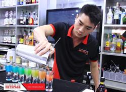 Khóa học Pha chế tại Hà Nội