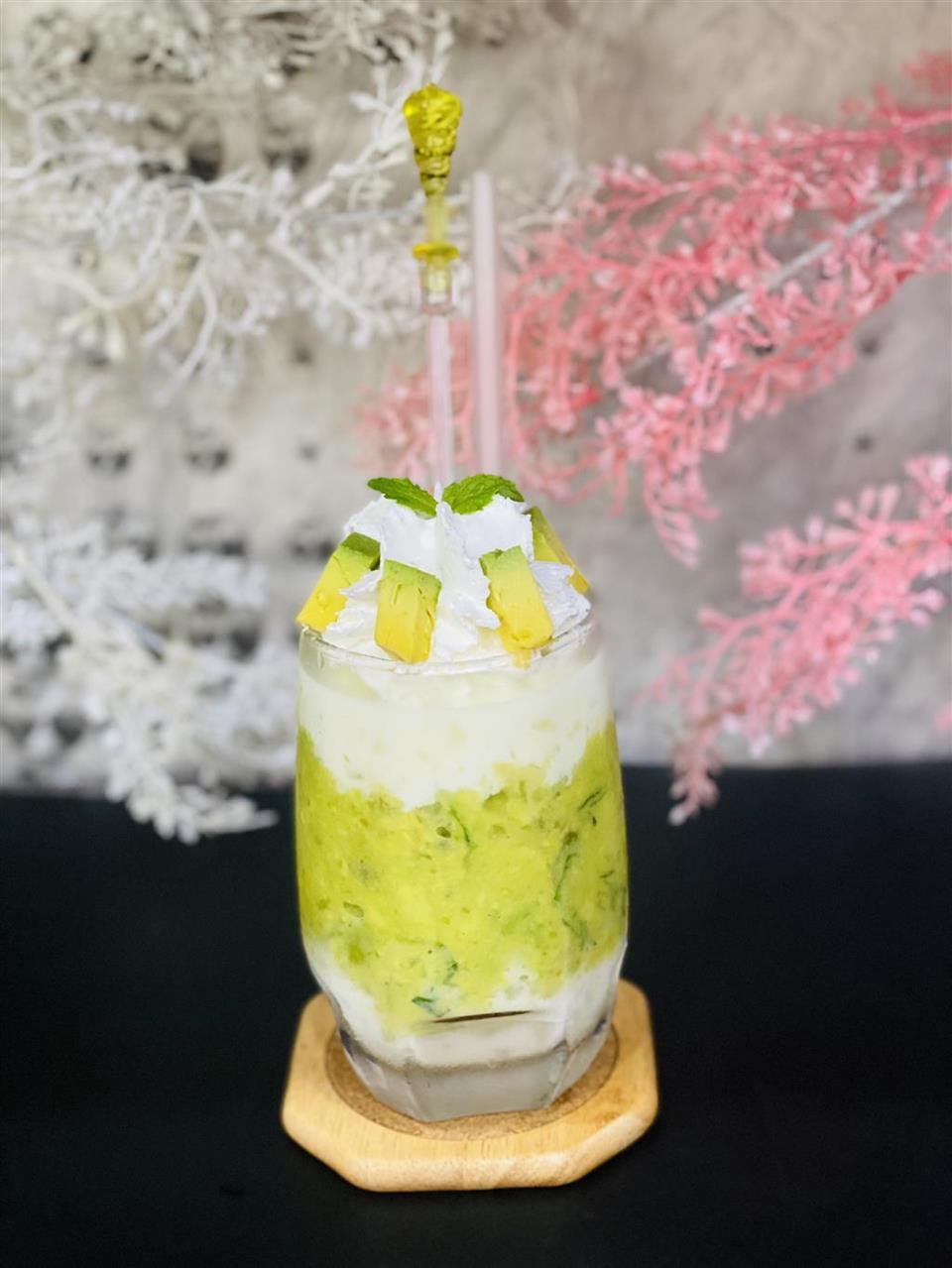 Lớp học Pha chế tại Hà Nội