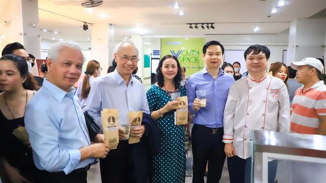 Lễ hội bánh mì Việt Nam – lan tỏa giá trị ẩm thực quốc gia