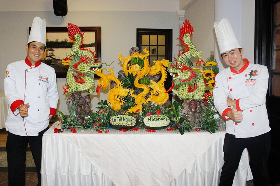 Chương trình Dạy cắt tỉa đặc biệt