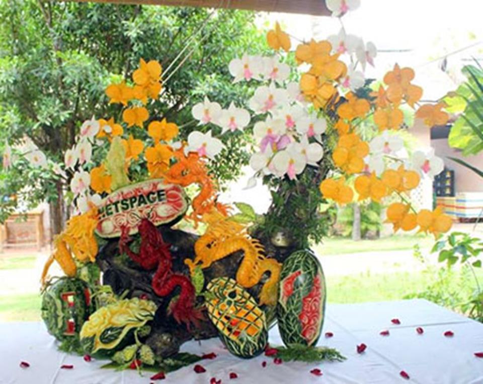 Chương trình Dạy cắt tỉa đặc biệt