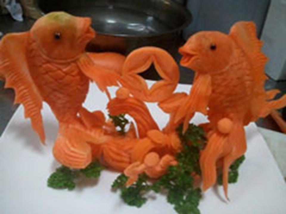 Chương trình Dạy cắt tỉa đặc biệt