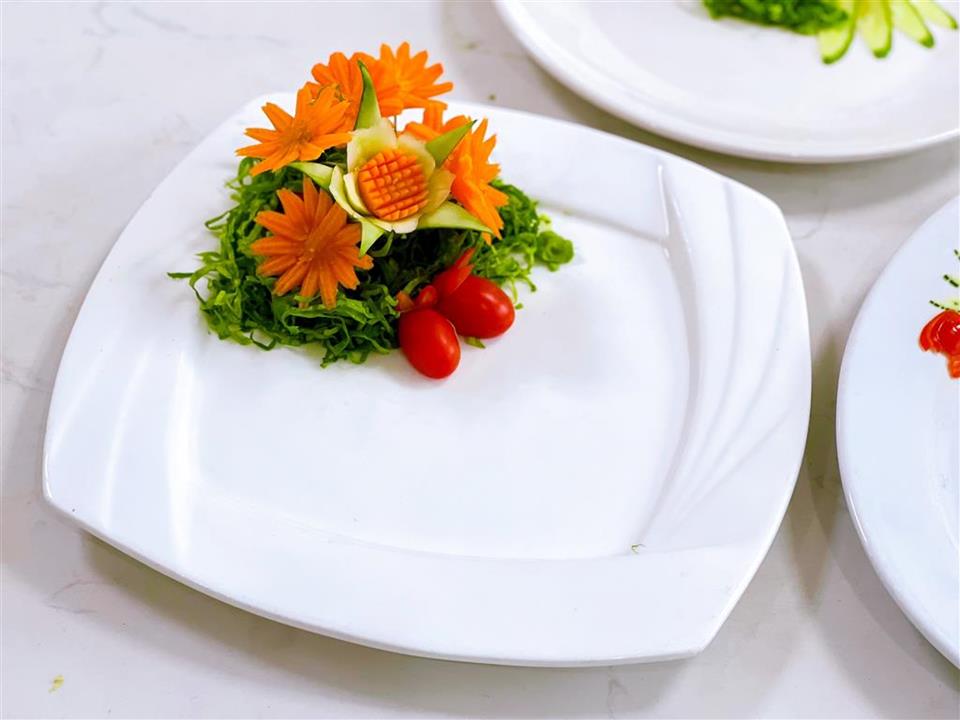 Chương trình Dạy cắt tỉa đặc biệt
