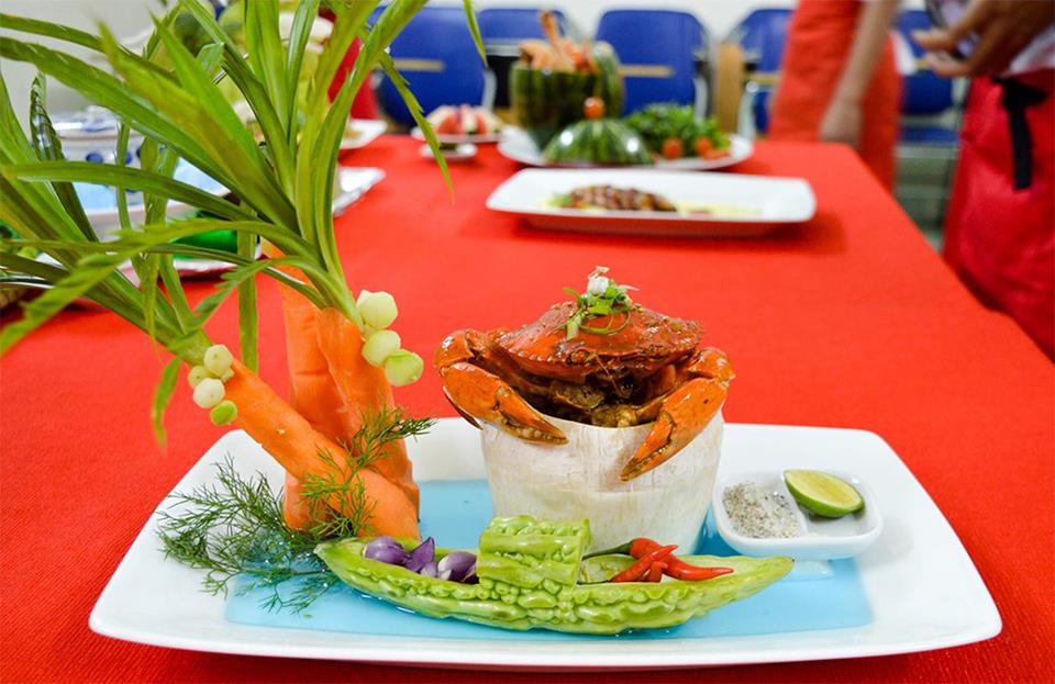 Chương trình Dạy cắt tỉa đặc biệt