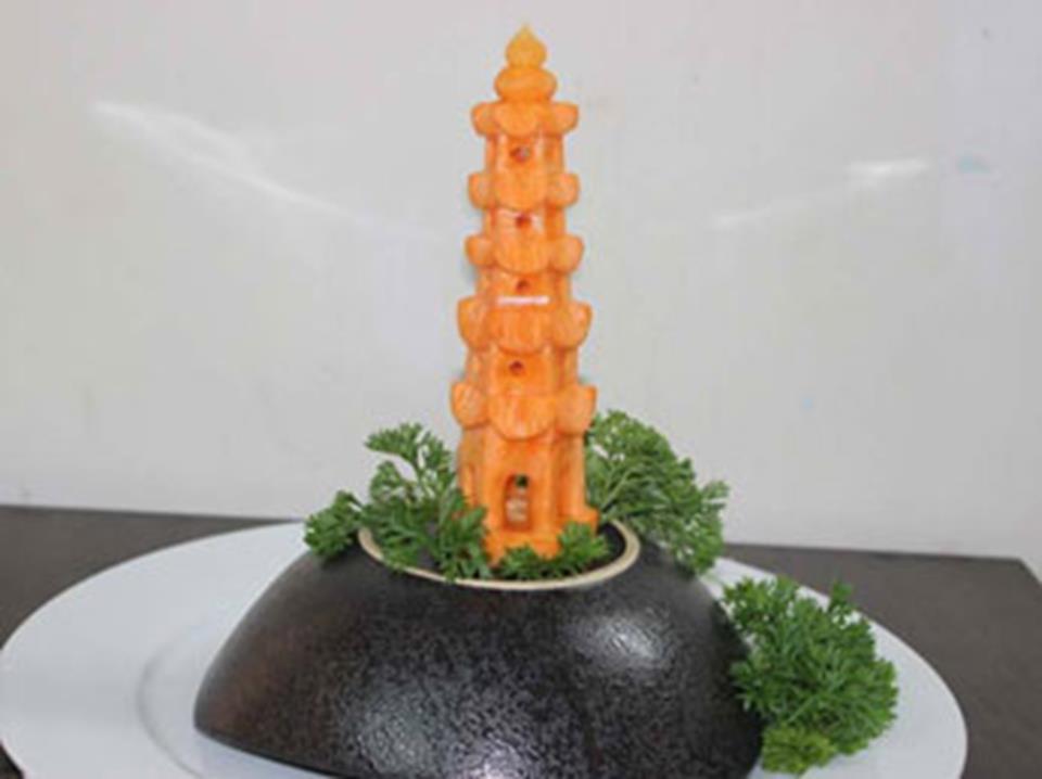 Chương trình Dạy cắt tỉa đặc biệt