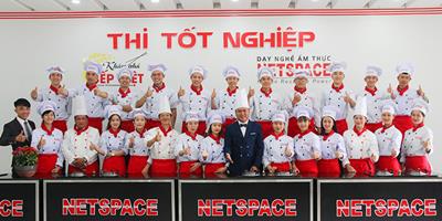 Lịch khai giảng tại Netspace Đà Lạt