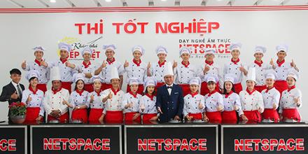 Lịch khai giảng tại Netspace Đà Lạt