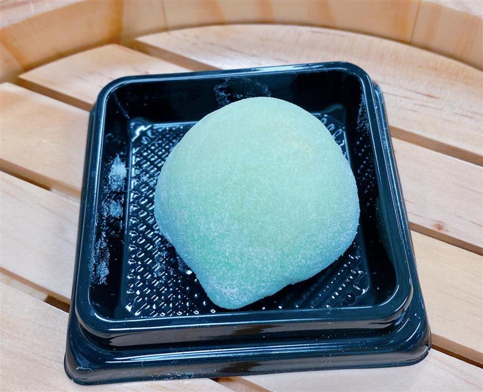 CHUYÊN GIA BÁNH WAGASHI - MOCHI