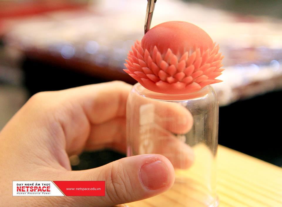 CHUYÊN GIA BÁNH WAGASHI - MOCHI