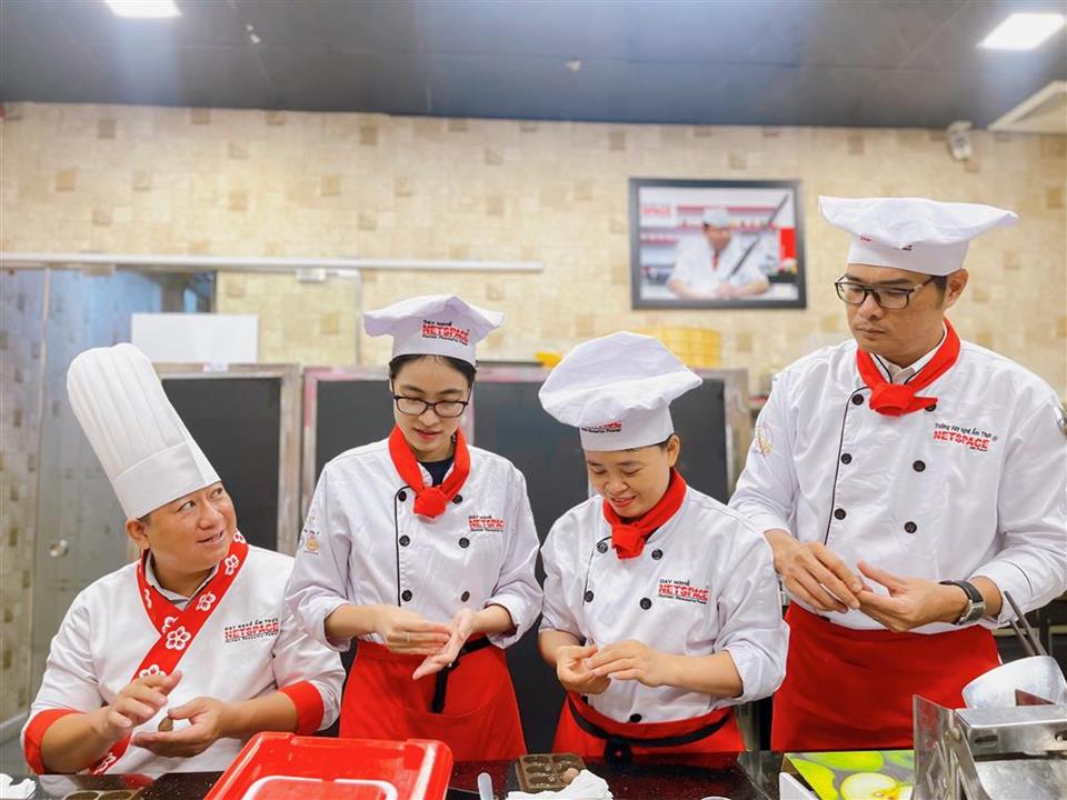 CHUYÊN GIA BÁNH WAGASHI - MOCHI
