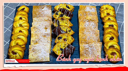 Bánh-quy-ngói-hạnh-nhân