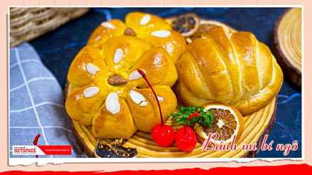 Bánh-mì-bí-ngô