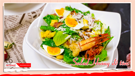 Salad-Hoàng-đế-tôm