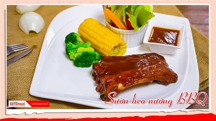 Sườn-heo-nướng-BBQ