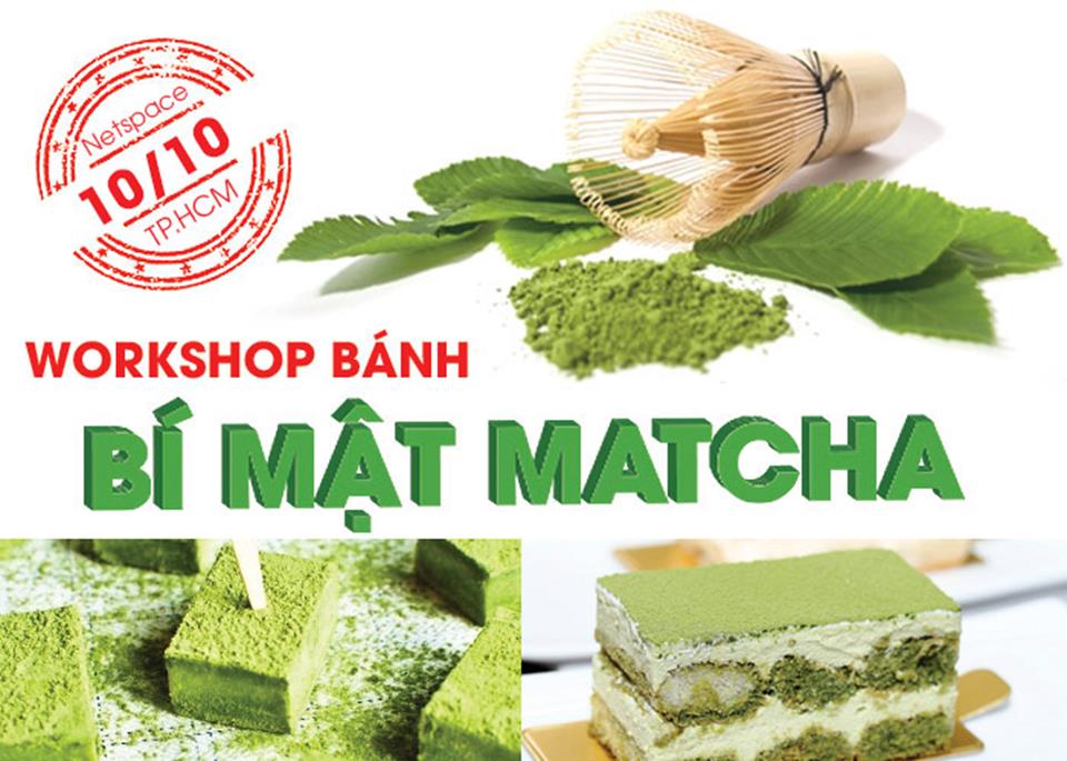Khóa học làm bánh