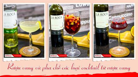 Rượu-vang-và-pha-chế-các-loại-cocktail-từ-rượu-vang