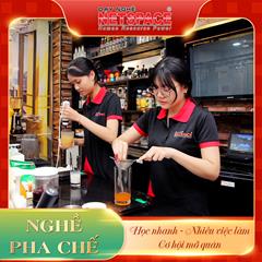 hoc pha che