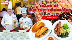 Học bí quyết Thịt xiên nướng