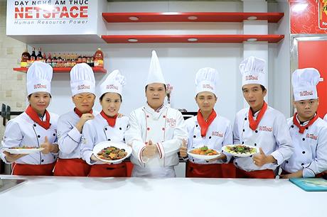 Chuyên gia Bếp Chay