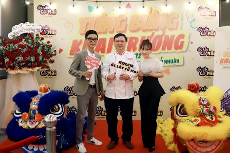 Học bí quyết – làm chủ