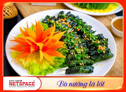 Netspace-hoc-nau-an-bep-viet-can-ban-1-bo-nuong-la-lot