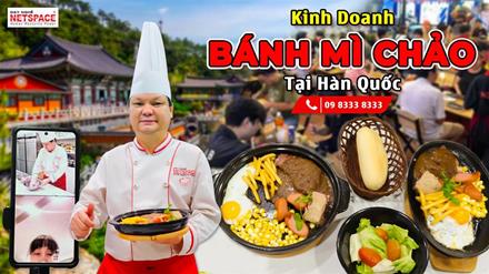 HỌC BÍ QUYẾT CHẾ BIẾN BÁNH MÌ CHẢO  - THẦY Y