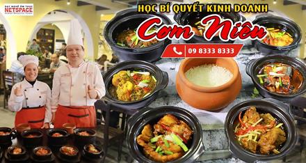 Kinh doanh mô hình Cơm Niêu tại Bảo Lộc