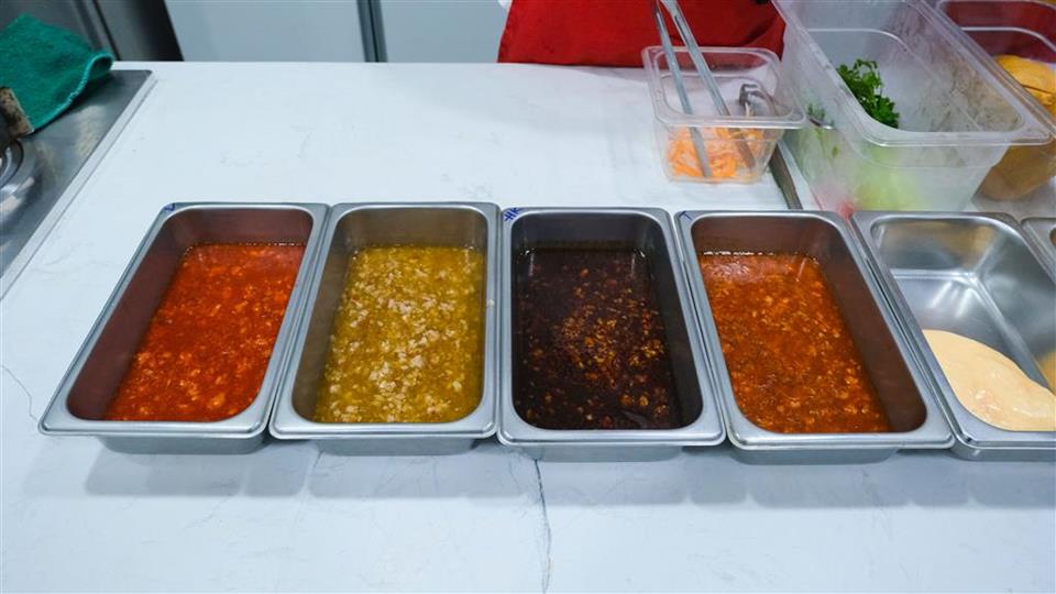 Học bí quyết sản xuất và kinh doanh Bánh Mì Việt Nam