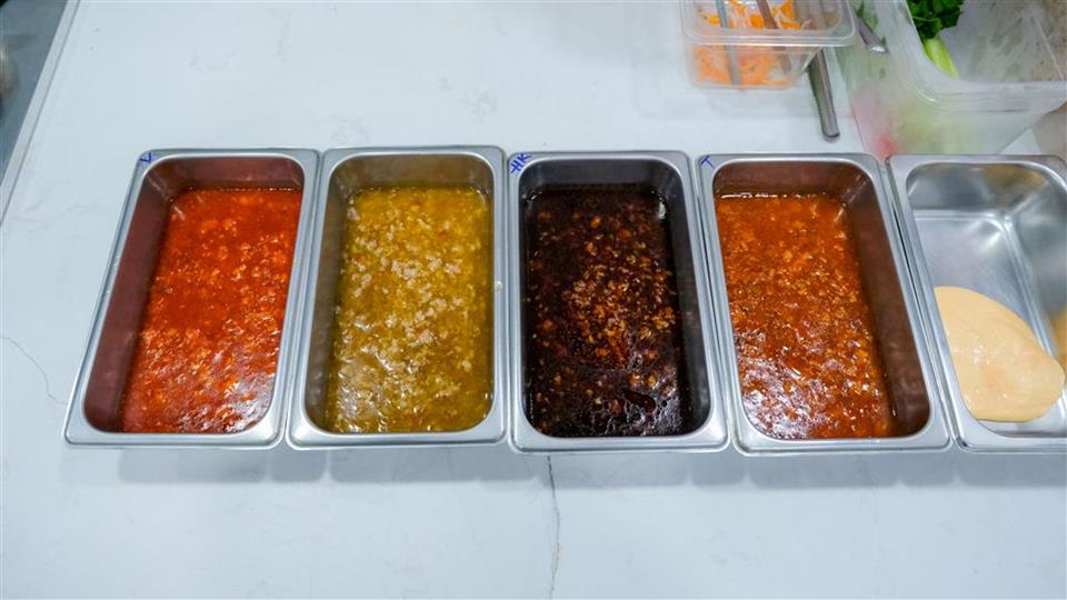 Học bí quyết sản xuất và kinh doanh Bánh Mì Việt Nam