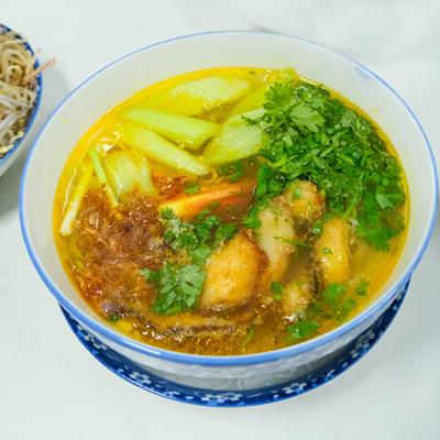 hoc bi quyet nau bun ca ro