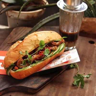 hoc bi quyet san xuat va kinh doanh banh mi viet nam
