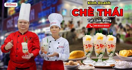Kinh doanh Chè Thái tại Lâm Đồng