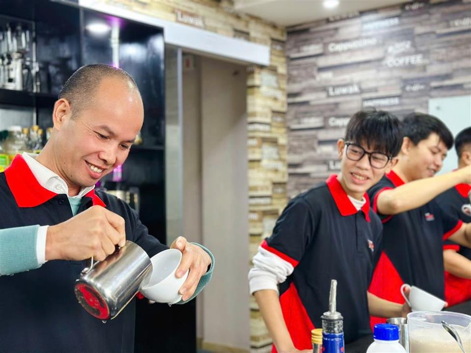 Ngành Du lịch khát nhân lực chất lượng cao – Cơ hội cho học viên NETSPACE vươn xa