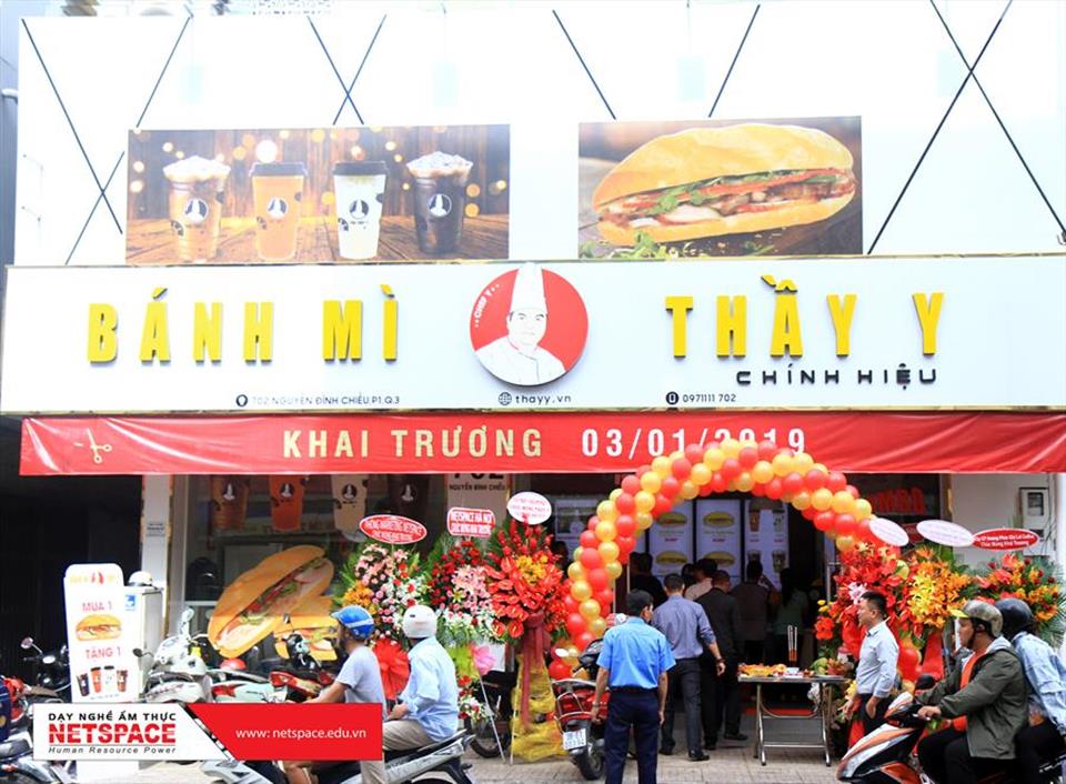 Giới thiệu Thầy Y