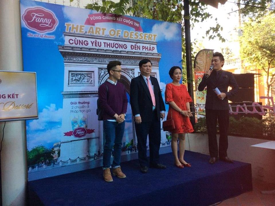 Giới thiệu Thầy Y