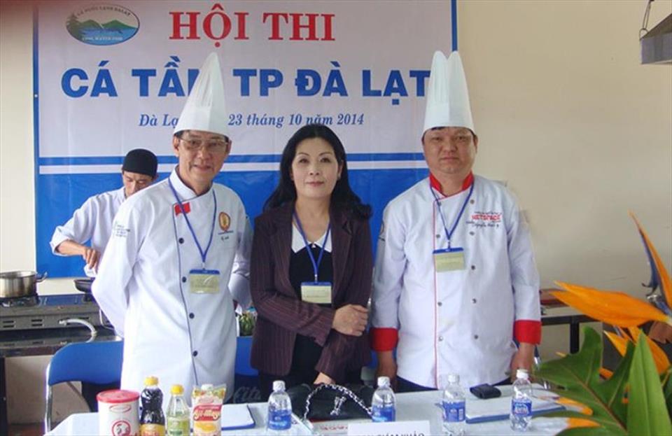 Giới thiệu Thầy Y