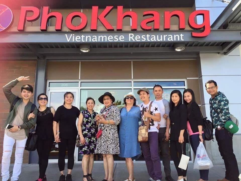 Giới thiệu Thầy Y