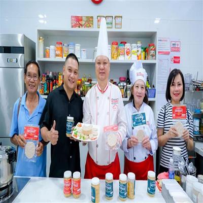 hoc bi quyet san xuat kinh doanh cac loai gio cha lap xuong