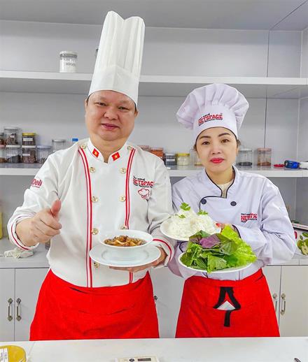 LÀM THẾ NÀO ĐỂ VƯỢT TRỘI KHI KINH DOANH QUÁN ĂN - NHÀ HÀNG